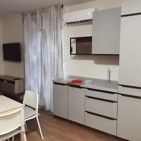 Style 2br*** * Spalato