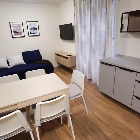 Style 2br*** * Spalato