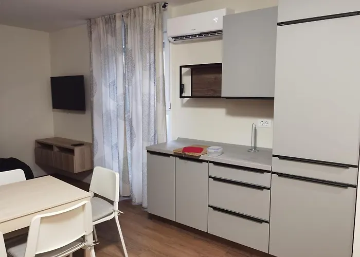 Style 2br*** * Spalato