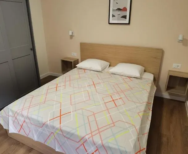 Appartamento Style 2br*** Spalato