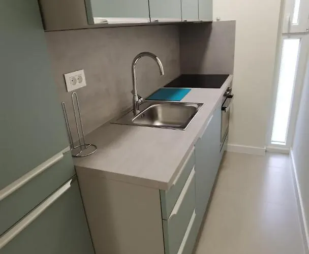 Appartamento Style 2br*** Spalato