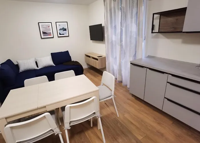 Style 2br*** * Spalato