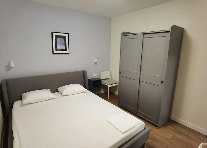 Appartamento Style 2br***