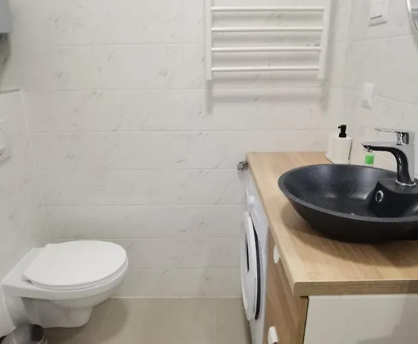 Appartamento Style 2br*** *