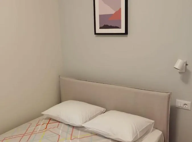 Style 2br*** Appartamento