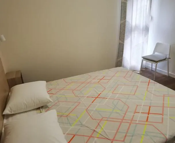 Appartamento Style 2br***