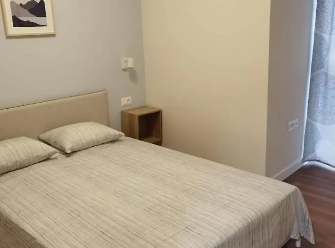 Appartamento Style 2br*** *