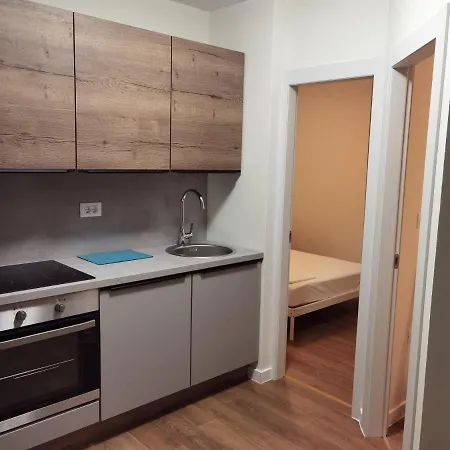 アパート Style 2br***