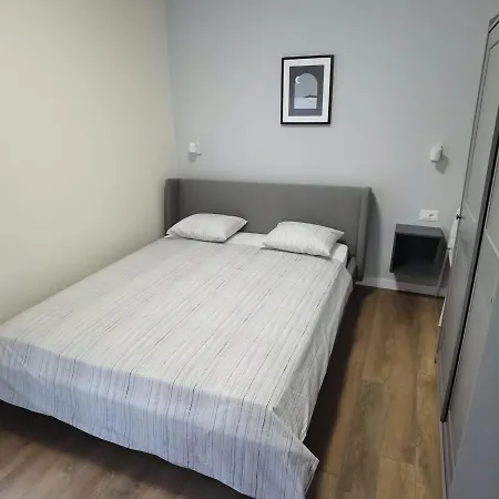 Apartment Style 2br*** Split