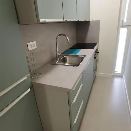 Apartment Style 2br*** Split