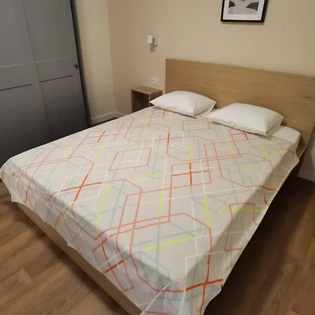 Style 2br*** Apartment *