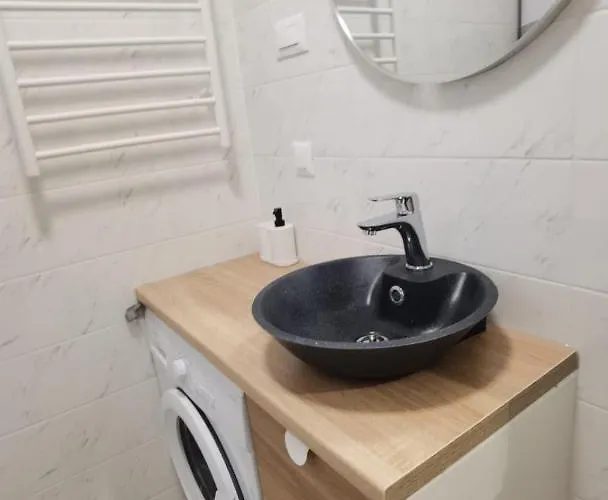 Style 2br*** Apartment