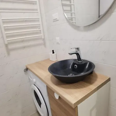 Style 2br*** Appartement