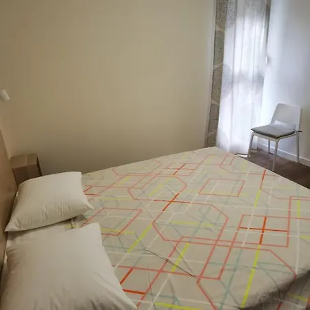 Appartement Style 2br***