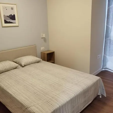 Appartement Style 2br*** *